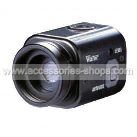 Watec WAT-902DM3S EIA 1/3 570TVL High Sensitivity Monochrome Camera
