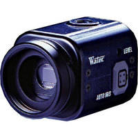 Watec WAT-902H2 Supreme 1/2 Ultra Compact B/W Camera