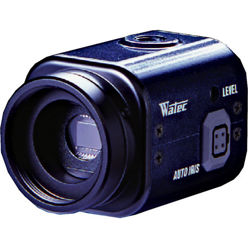 Watec WAT-902H3 ULTIMATE Super High Sensitivity Monochrome Camera (EIA)