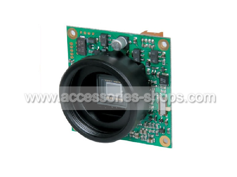 Watec WAT-902HB3S 1/3-inch format Board Camera