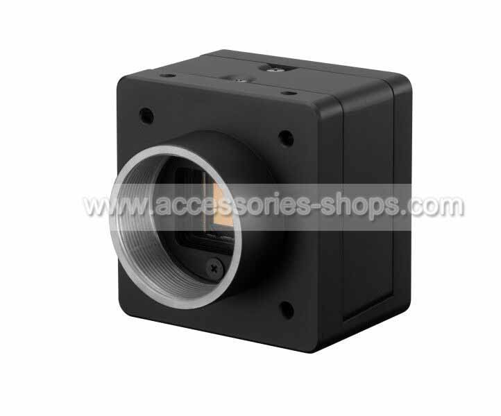 SONY XCL-SG1240C 12.4MP Resolution 1.1-Type Pregius GSCMOS Sensor Link Interface Color Block Camera