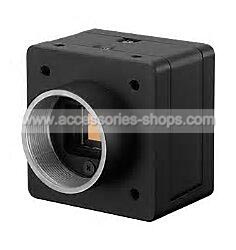 SONY XCL-SG510C IMX250 5.1MP Global Shutter Sensor 154FPS Color Camera